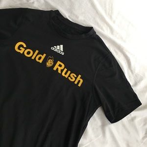 ASU Adidas Tshirt